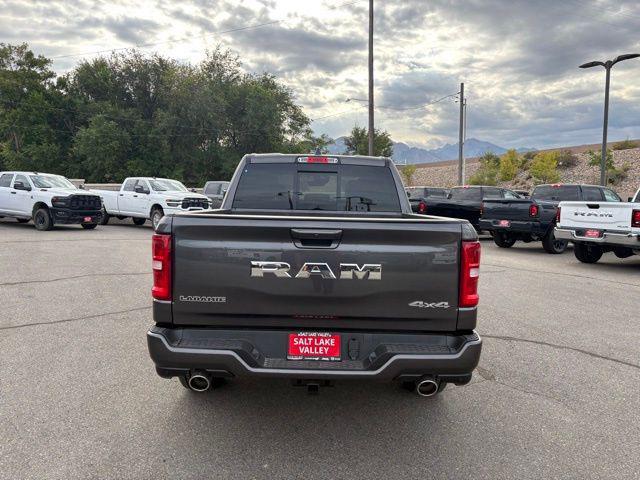 new 2026 Ram 1500 car, priced at $55,459