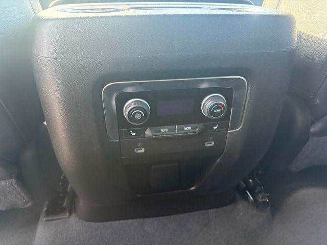 used 2023 Chevrolet Suburban car, priced at $52,489