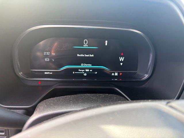 used 2023 Chevrolet Suburban car, priced at $52,489