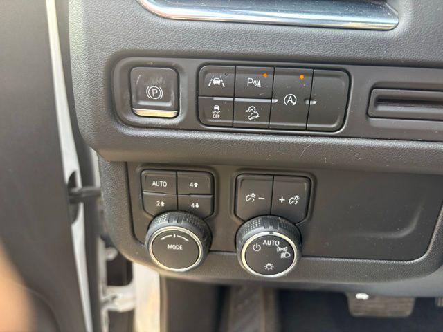 used 2023 Chevrolet Suburban car, priced at $52,489