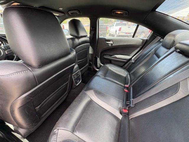 used 2021 Dodge Charger car, priced at $18,587