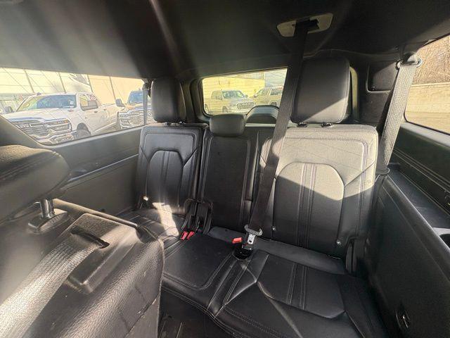 used 2019 Ford Expedition Max car, priced at $25,789