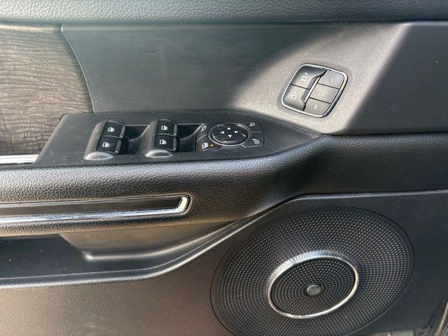 used 2019 Ford Expedition Max car, priced at $25,789