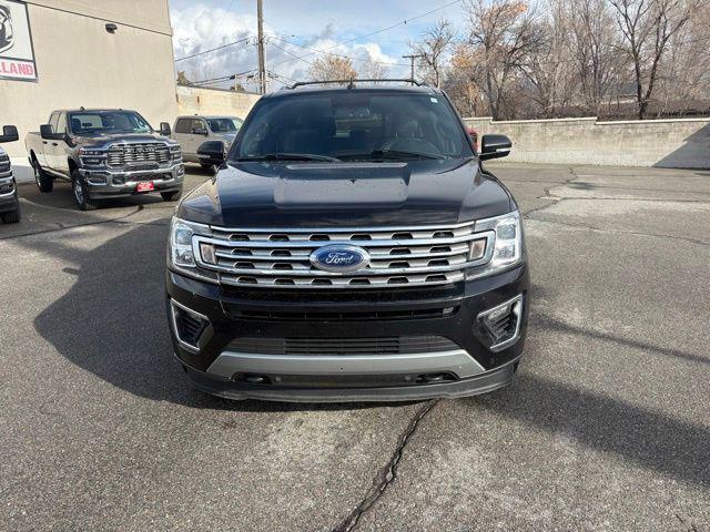 used 2019 Ford Expedition Max car, priced at $25,789