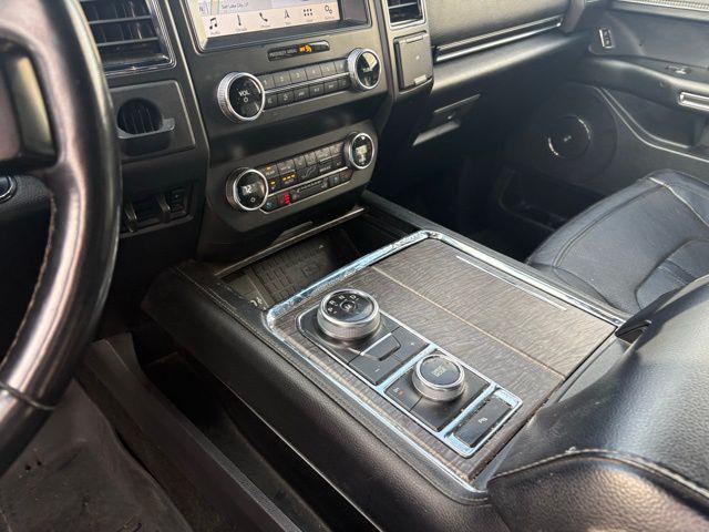 used 2019 Ford Expedition Max car, priced at $25,789
