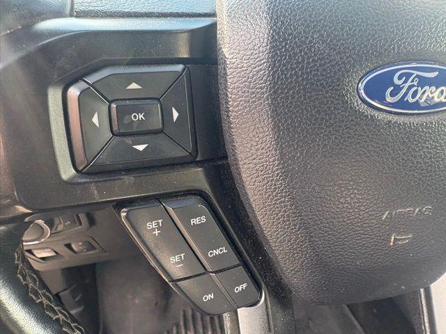 used 2019 Ford Expedition Max car, priced at $25,789