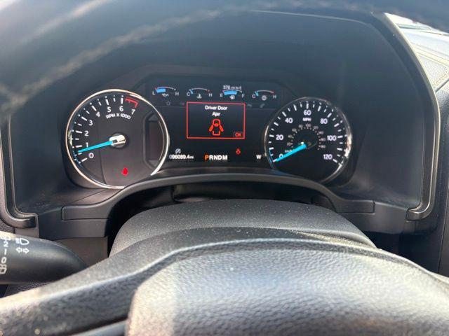 used 2019 Ford Expedition Max car, priced at $25,789