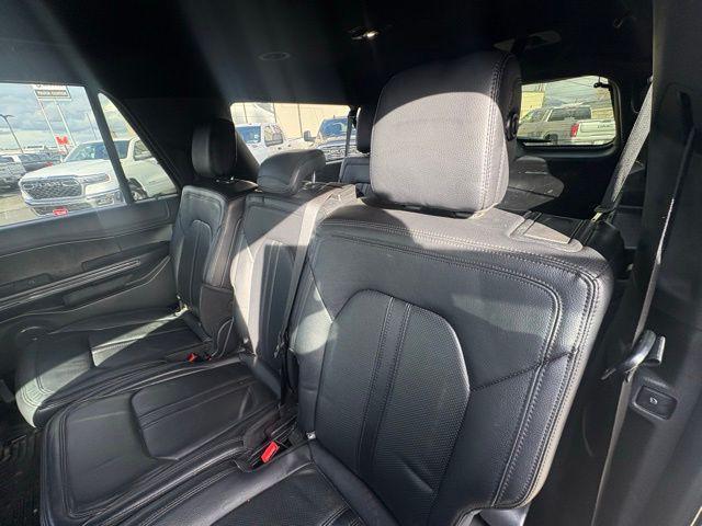 used 2019 Ford Expedition Max car, priced at $25,789