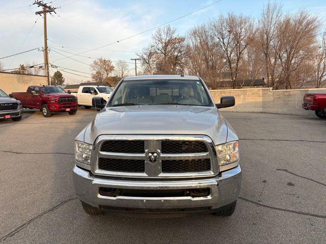 used 2017 Ram 2500 car, priced at $31,987