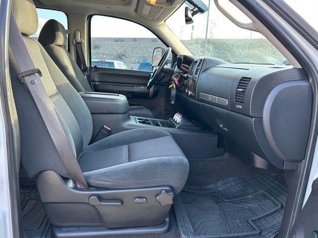 used 2007 Chevrolet Silverado 2500 car, priced at $23,987