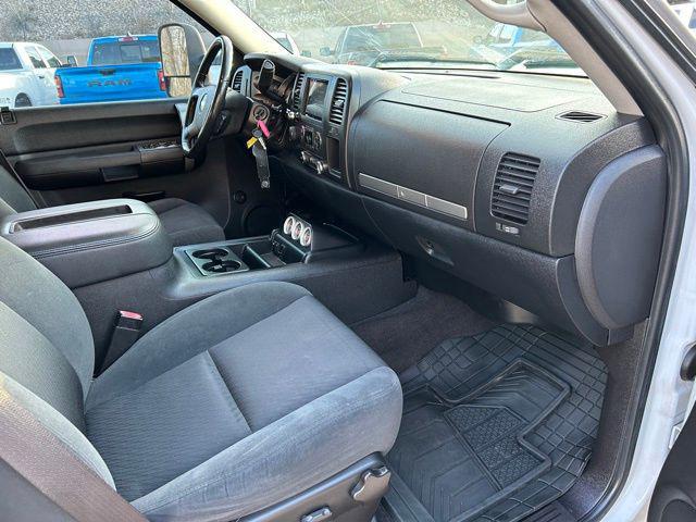 used 2007 Chevrolet Silverado 2500 car, priced at $23,987