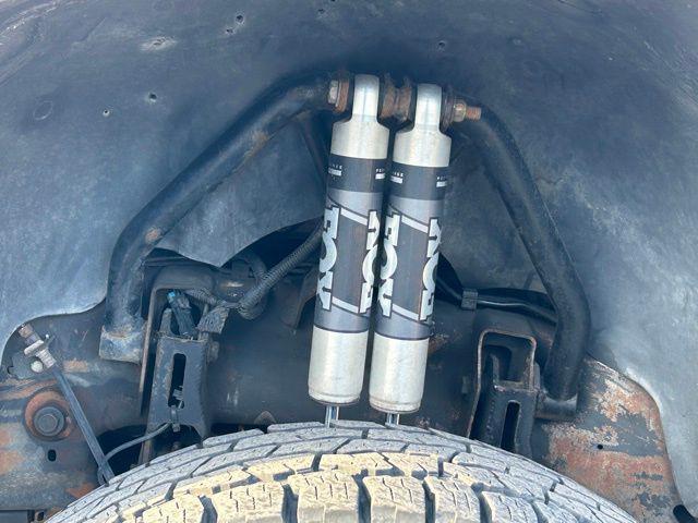 used 2007 Chevrolet Silverado 2500 car, priced at $23,987