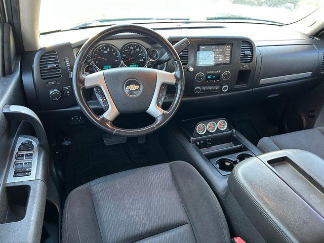 used 2007 Chevrolet Silverado 2500 car, priced at $23,987