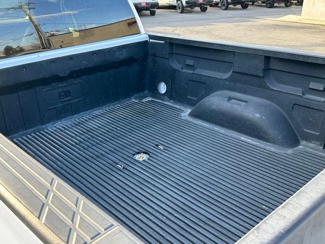 used 2007 Chevrolet Silverado 2500 car, priced at $23,987