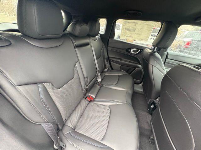 new 2026 Jeep Compass car, priced at $26,883