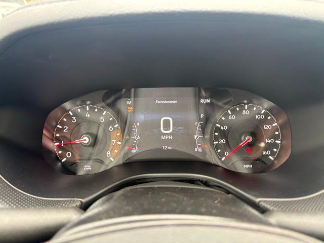 new 2026 Jeep Compass car, priced at $26,883