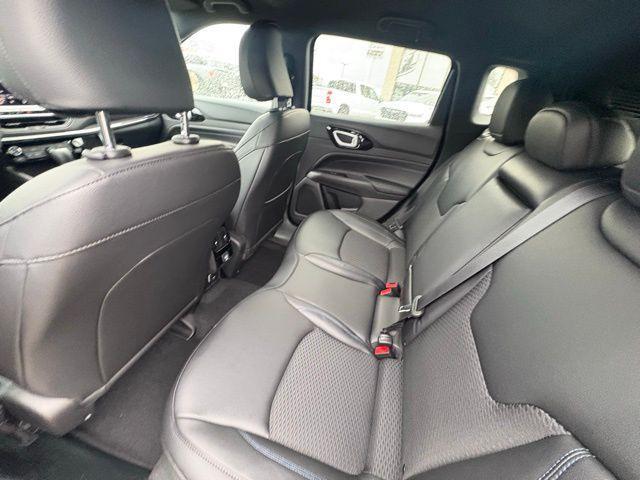 new 2026 Jeep Compass car, priced at $26,883