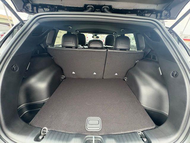 new 2026 Jeep Compass car, priced at $26,883