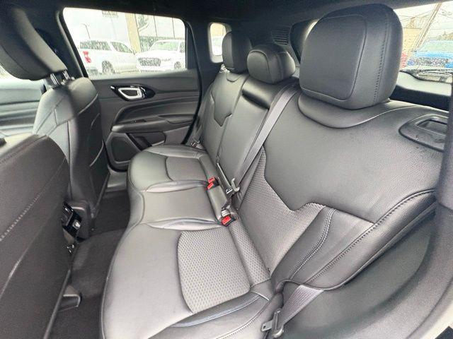 new 2026 Jeep Compass car, priced at $26,883