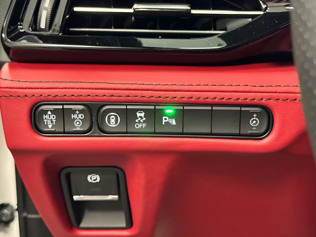 new 2026 Acura MDX car, priced at $78,313
