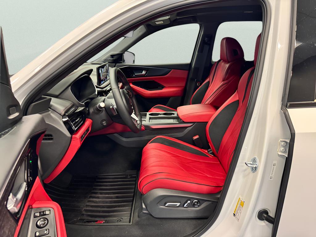 new 2026 Acura MDX car, priced at $78,313