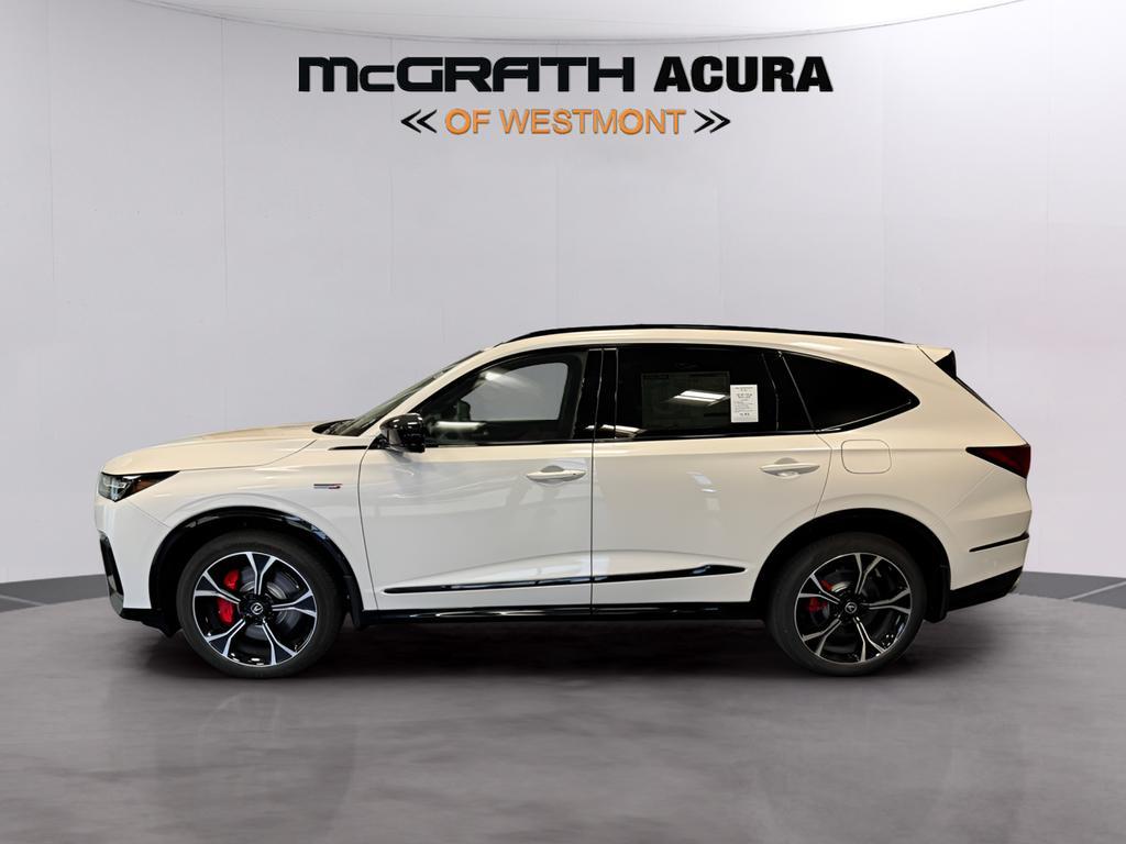 new 2026 Acura MDX car, priced at $78,313