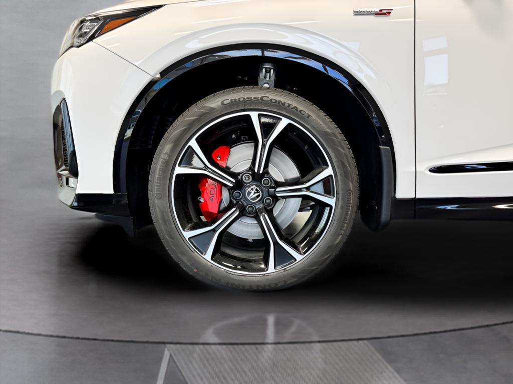 new 2026 Acura MDX car, priced at $78,313