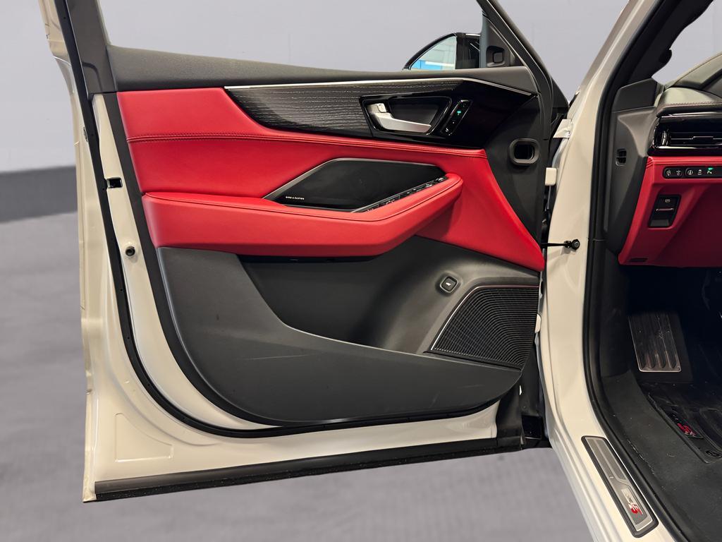 new 2026 Acura MDX car, priced at $78,313