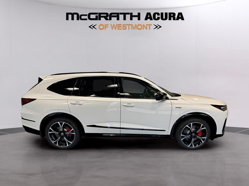new 2026 Acura MDX car, priced at $78,313