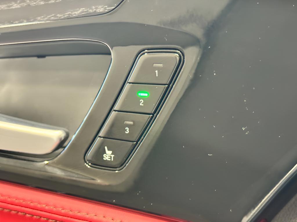 new 2026 Acura MDX car, priced at $78,313