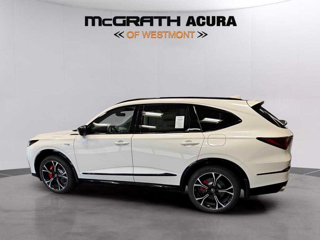 new 2026 Acura MDX car, priced at $78,313