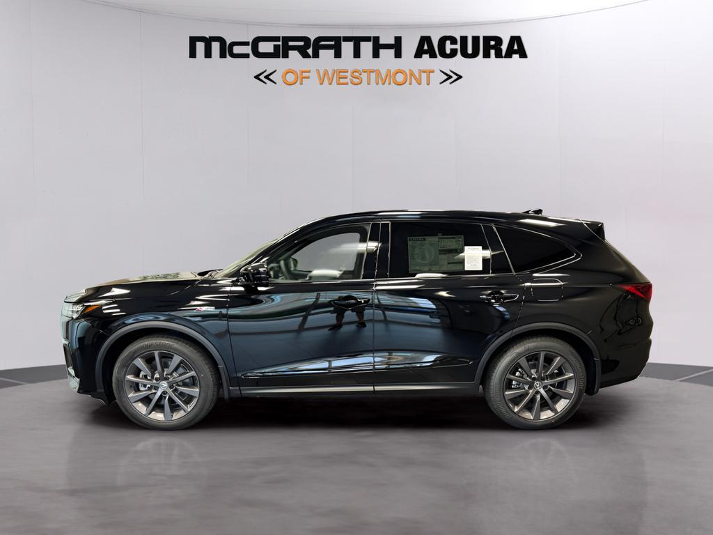 new 2026 Acura MDX car, priced at $64,863