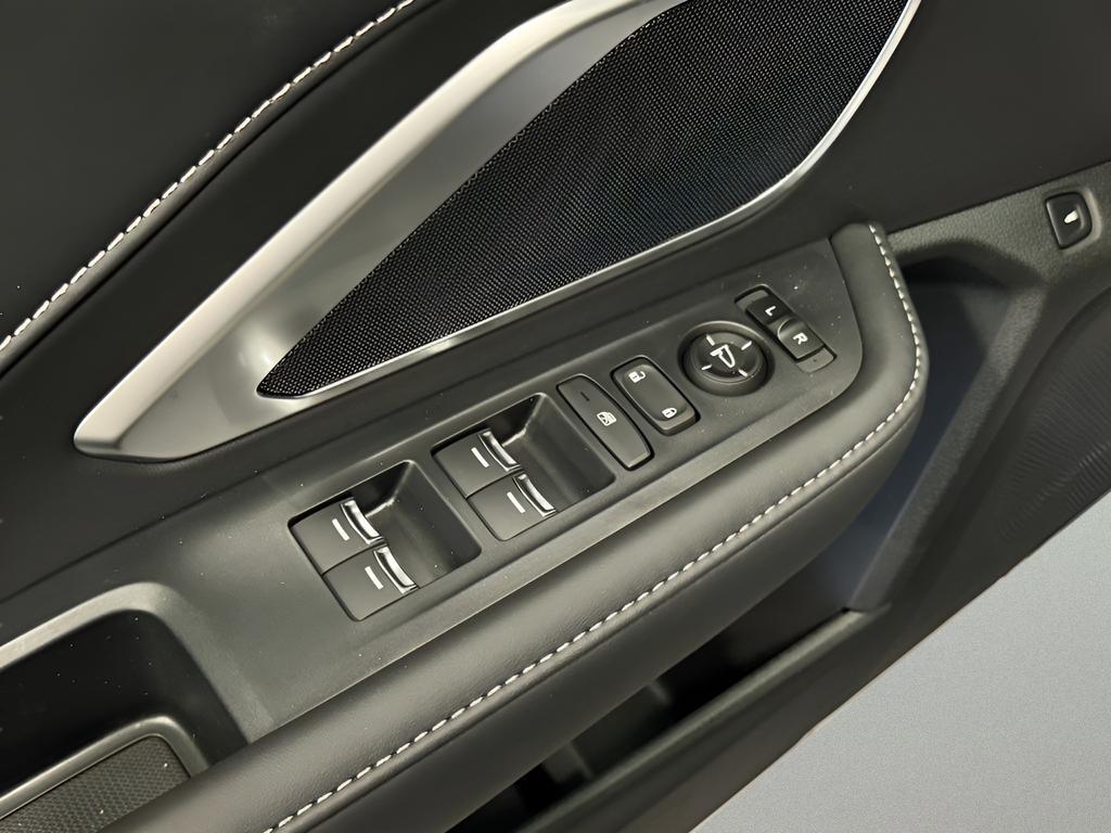 new 2026 Acura RDX car, priced at $47,150