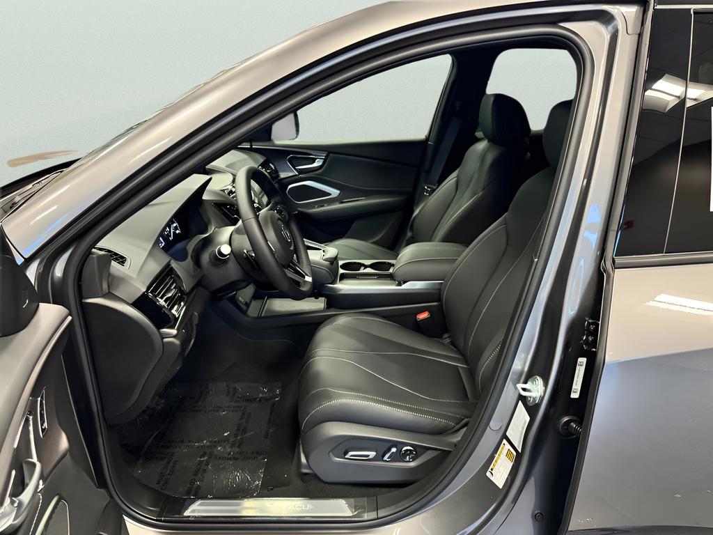 new 2026 Acura RDX car, priced at $47,150