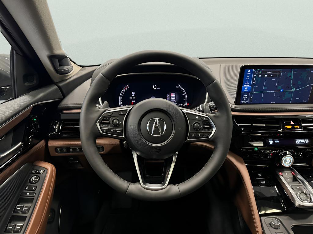 new 2026 Acura MDX car, priced at $69,363