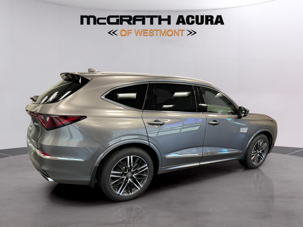 new 2026 Acura MDX car, priced at $68,950