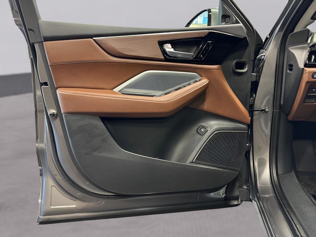 new 2026 Acura MDX car, priced at $68,950