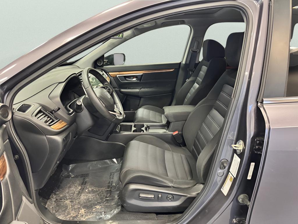 used 2020 Honda CR-V car, priced at $20,935