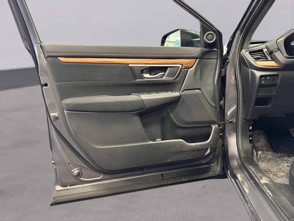 used 2020 Honda CR-V car, priced at $20,935