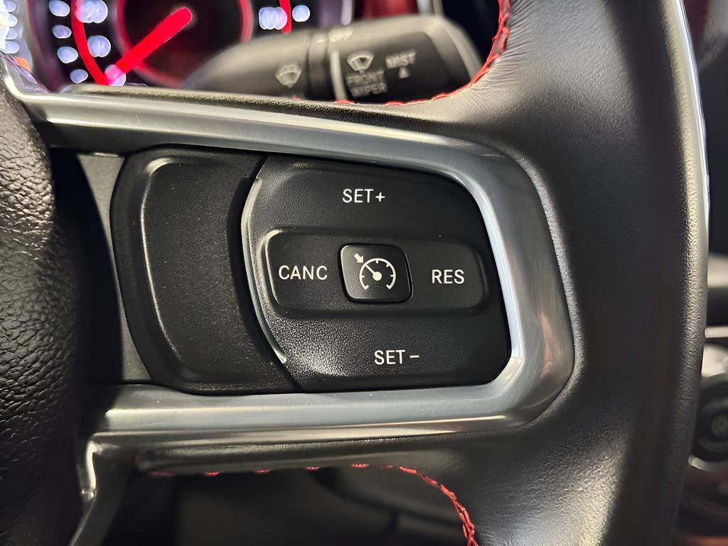 used 2022 Jeep Gladiator car, priced at $33,950