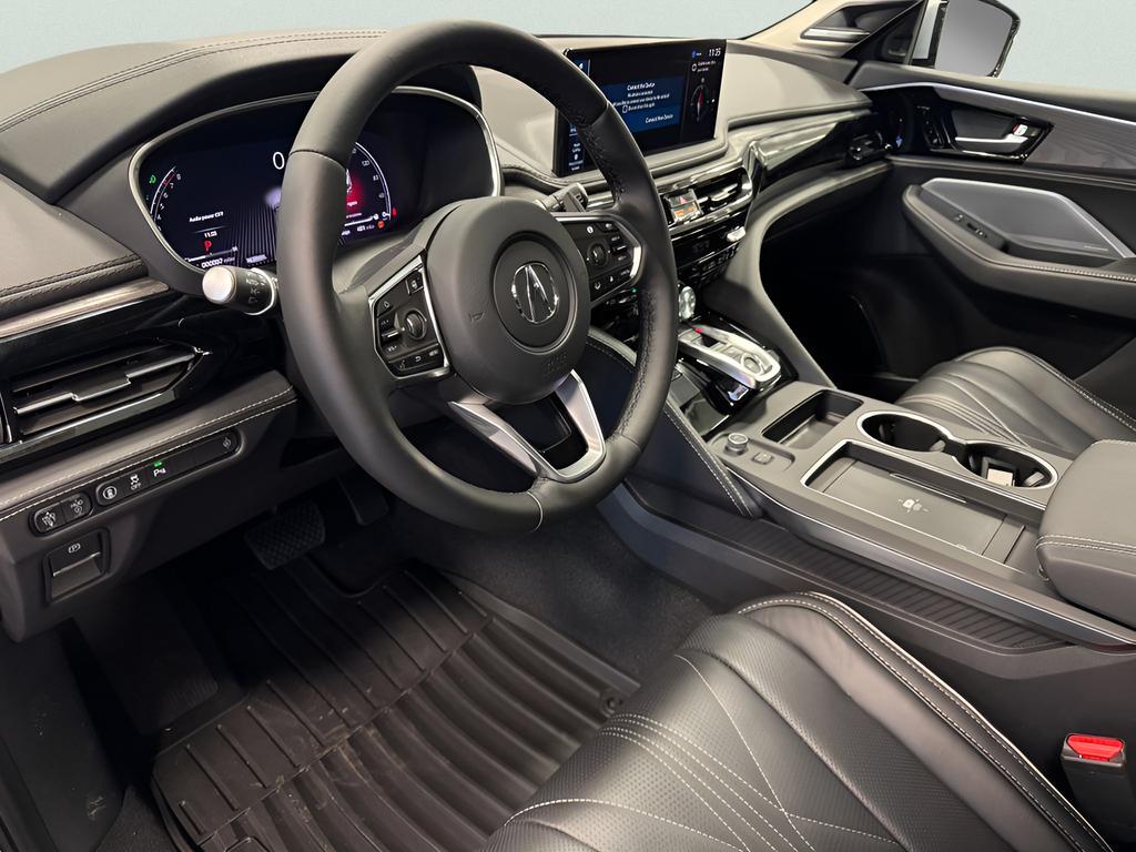 new 2026 Acura MDX car, priced at $68,763