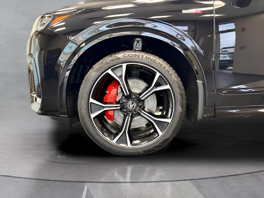 new 2026 Acura MDX car, priced at $77,800