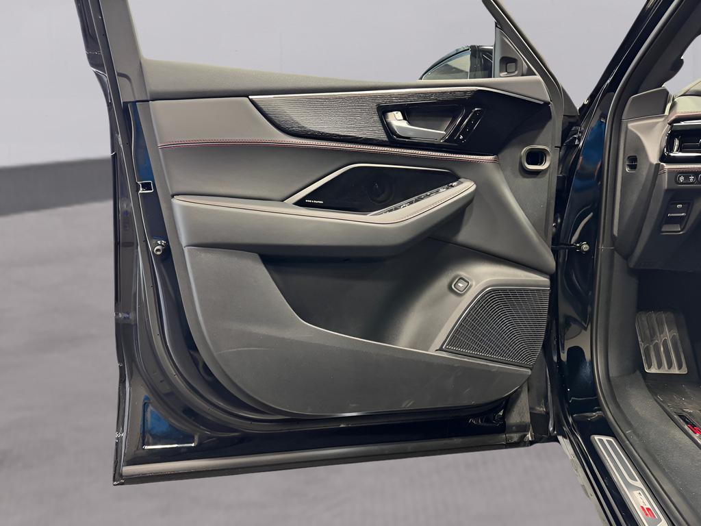 new 2026 Acura MDX car, priced at $77,800