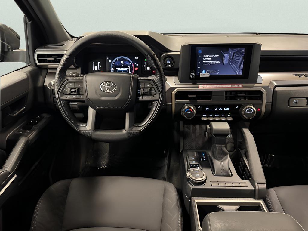 used 2025 Toyota Tacoma car, priced at $41,407