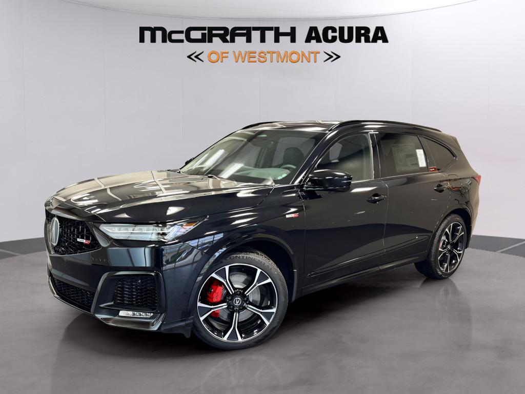 new 2026 Acura MDX car, priced at $77,900