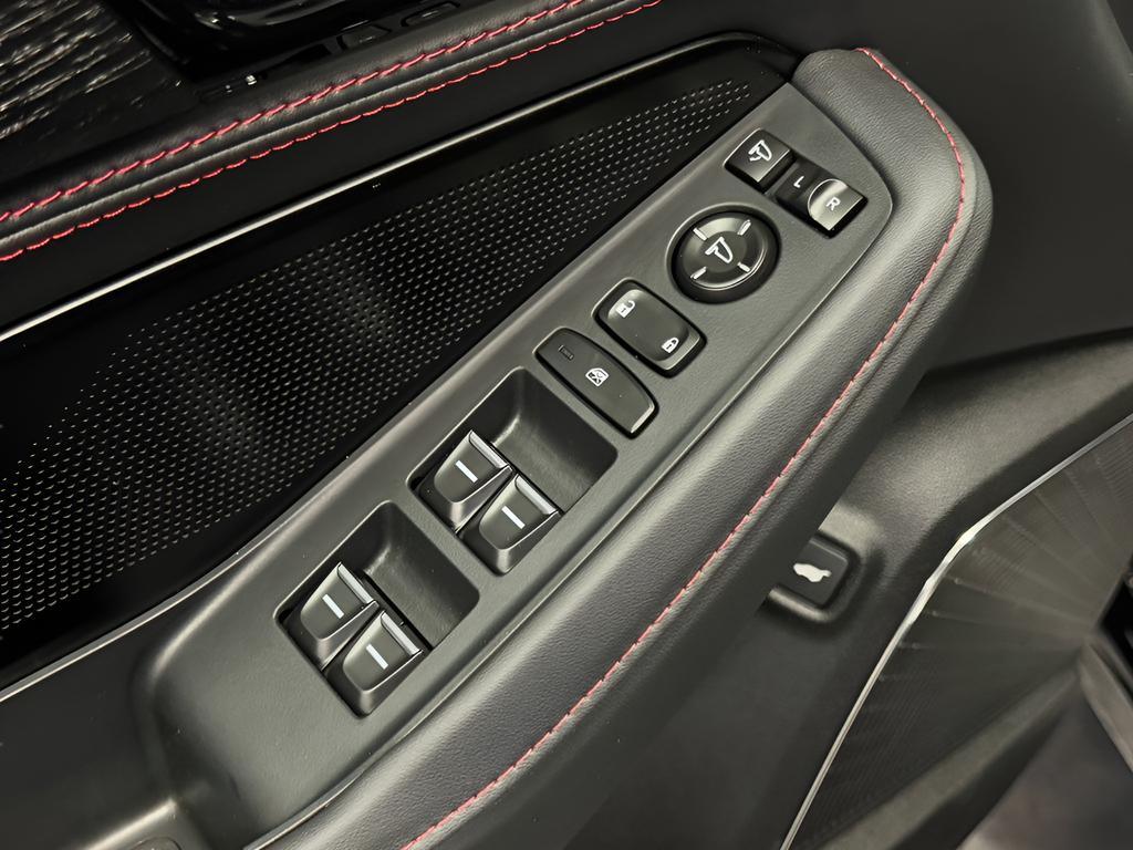 new 2026 Acura MDX car, priced at $77,900