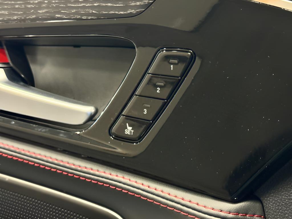 new 2026 Acura MDX car, priced at $77,900