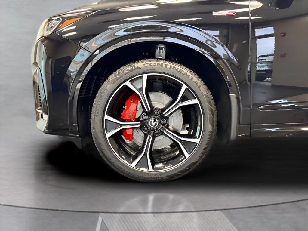 new 2026 Acura MDX car, priced at $77,900