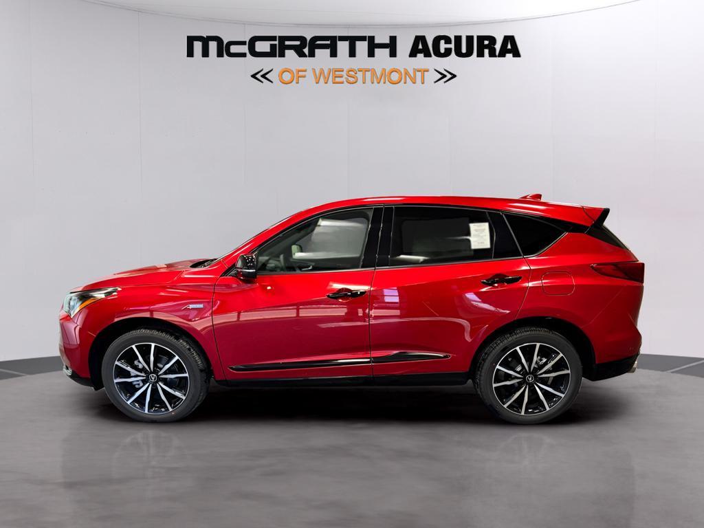 new 2026 Acura RDX car, priced at $56,800