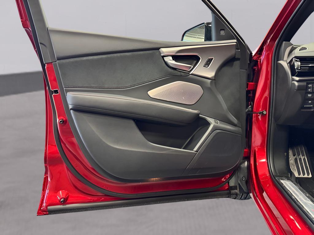 new 2026 Acura RDX car, priced at $56,800